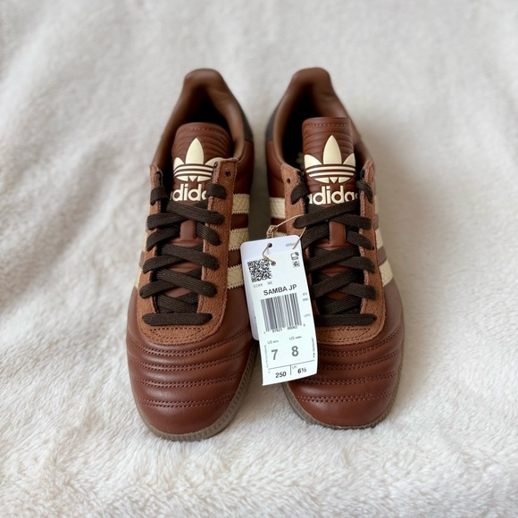 adidas Shoes - ADIDAS Samba JP (7M/8W)